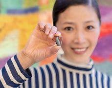 Image result for Signia in the Ear Hearing Aids