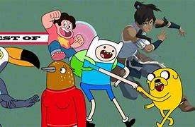 Image result for Animated Cartoon TV Shows