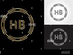 Image result for HB Logo with Circle White