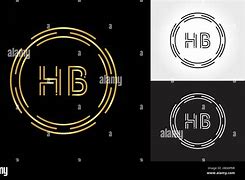 Image result for HB Logo with Circle White