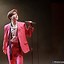 Image result for BTS J Hope Live