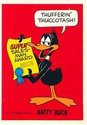 Image result for Daffy Duck Woo Hoo