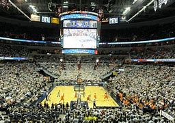 Image result for Georgetown Basketball Verizon Center