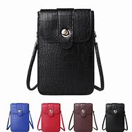 Image result for Cross Body for Two iPhones