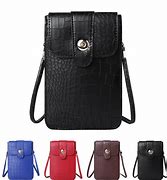 Image result for Charm 14 Cell Phone Purse