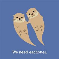Image result for Cute Animated Animals with Puns