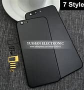 Image result for iPhone 6s Jet Black Housing