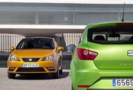 Image result for 2013 Seat Ibiza Rear