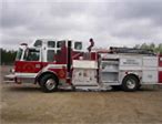 Image result for CFB Petawawa Fire Department