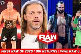 Image result for John Cena WWE Return 2020