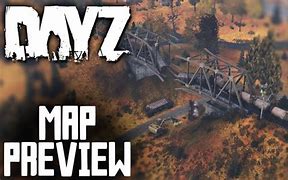 Image result for DayZ Exclusion Zone Map