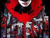 Image result for Batwoman Elegy