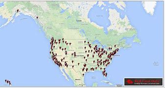 Image result for Costco 584 Store Locations
