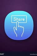 Image result for Is There a Share Button Icon On a iPhone 5S