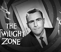 Image result for Twilight Zone Badges