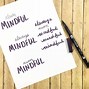 Image result for Handwritten Message iPhone