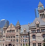 Image result for Old City Hall Toronto