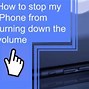 Image result for iPhone Volume Low
