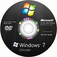 Image result for Windows 7 Ultimate 32-Bit