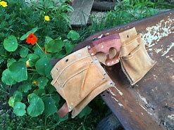 Image result for Tool Belts and Pouches