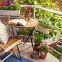 Image result for Front Balcony Design