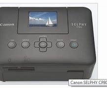 Image result for Best Canon Selphy Printer