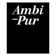 Image result for Ambi Pur Logo