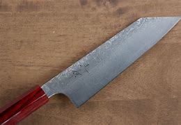 Image result for Japanese Damascus Knife