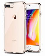 Image result for iPhone 8 Plus Clear Phone Case