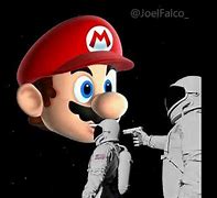 Image result for Mario Galaxy Memes