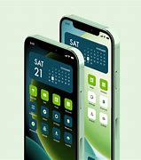 Image result for Cleanest iOS Home Screen