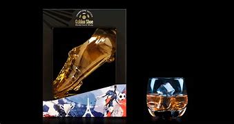 Image result for Golden Shoe Box