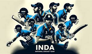 Image result for India Cricket Team Players