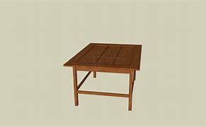Image result for Display Table 3D Warehouse