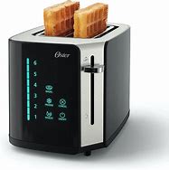 Image result for Touch Screen Toaster