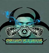 Image result for Primo Gaming Logo