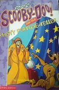Image result for Scooby Doo Fortune Teller