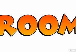 Image result for Room Word Logo