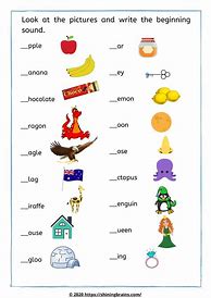 Image result for Worksheet On Alphabets