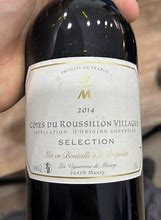 Image result for Vignerons Maury Cotes Roussillon Villages President Bories