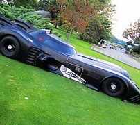 Image result for Ford Batmobile