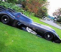 Image result for Vintage Batmobile