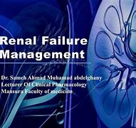 Image result for Acute Renal Failure