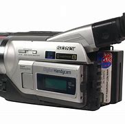 Image result for Sony 8Mm Camera