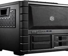 Image result for Horizontal ATX Case