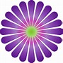 Image result for Light Purple and Pink Flowers Cartoon