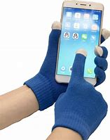 Image result for Smartphone Gloves