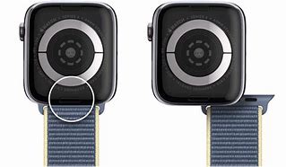 Image result for Apple Watch Default Wristband
