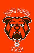 Image result for Cleveland Browns Dog Pound