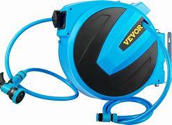 Image result for Leak-Proof Hose Reel Swivel